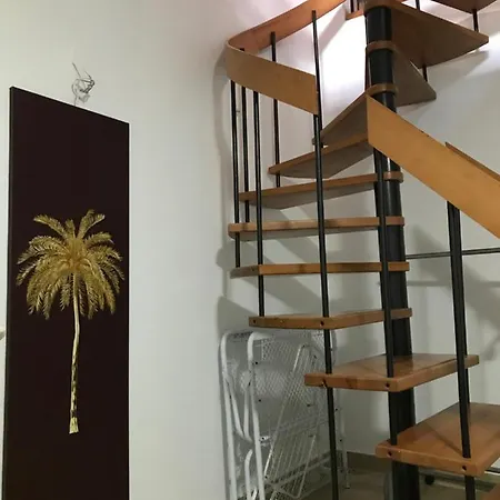 Janis Seaview Hébergement de vacances *