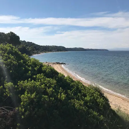 Janis Seaview Hébergement de vacances