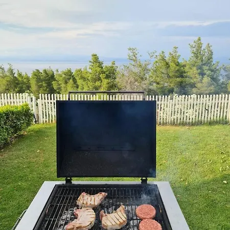 Janis Seaview Hébergement de vacances *