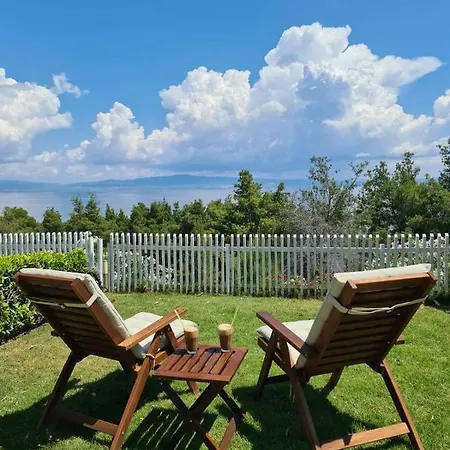 Janis Seaview Hébergement de vacances *