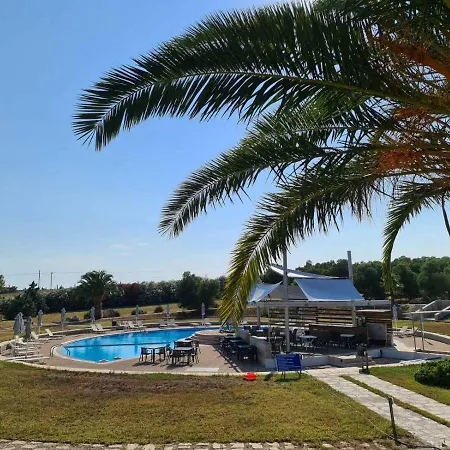 Janis Seaview Hébergement de vacances *