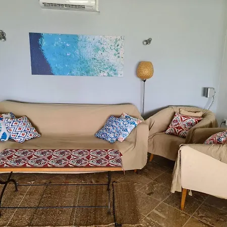 Janis Seaview Hébergement de vacances *