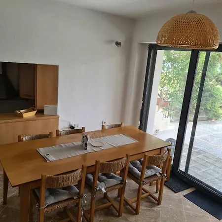 Hébergement de vacances Janis Seaview *