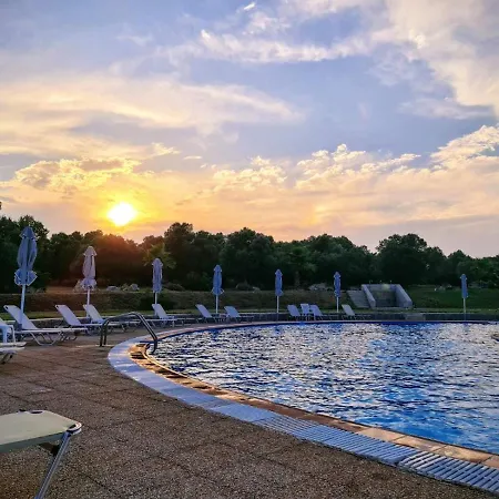 Tatil Evi Janis Seaview Néa Fókaia