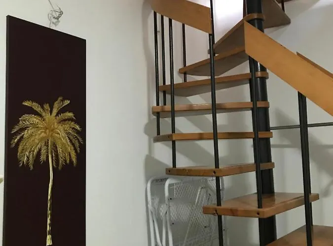 Janis Seaview Tatil Evi *