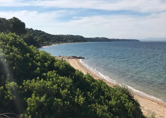 Janis Seaview Tatil Evi