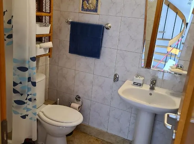 Janis Seaview Tatil Evi *