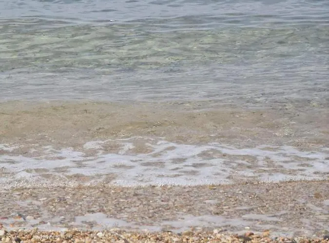 Tatil Evi Janis Seaview