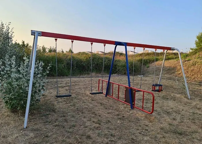 Janis Seaview Néa Fókaia