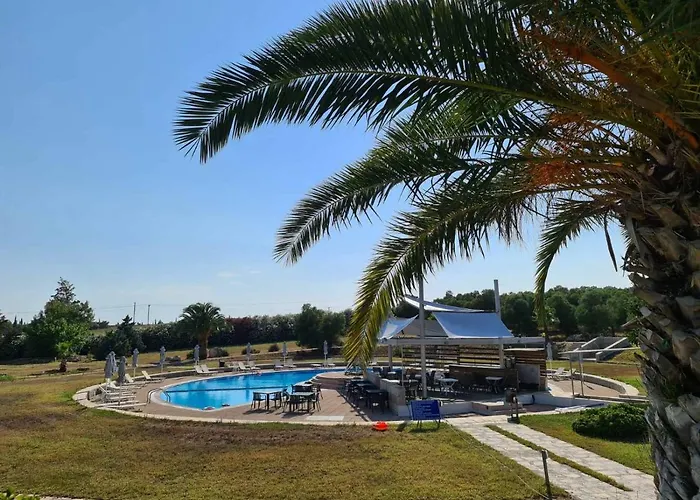 Janis Seaview Tatil Evi *