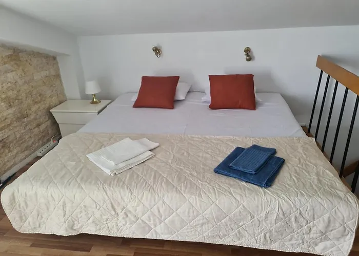 Tatil Evi Janis Seaview *