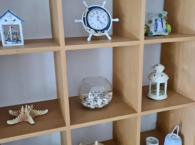 Janis Seaview * Néa Fókaia