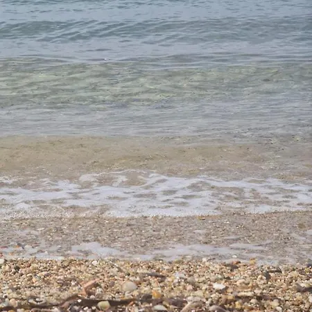 Prázdninový dům Janis Seaview