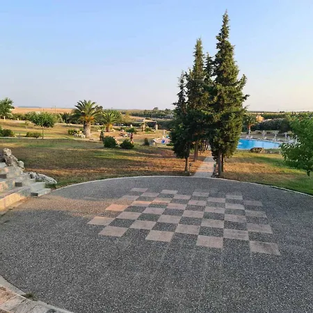 Janis Seaview Néa Fókaia