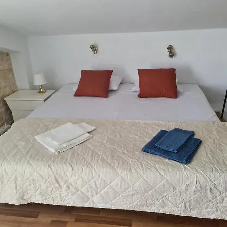 Prázdninový dům Janis Seaview *