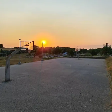 Janis Seaview Prázdninový dům *