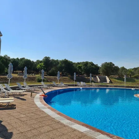 Prázdninový dům Janis Seaview