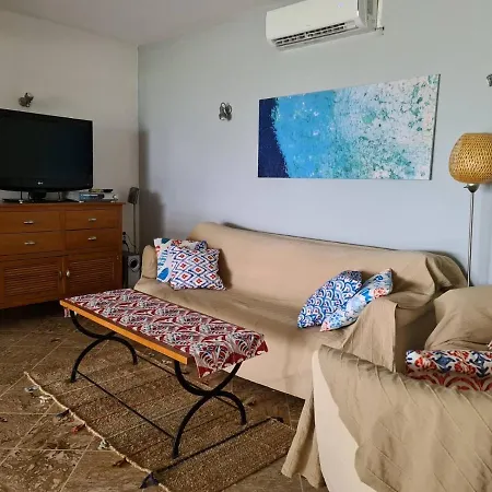 Prázdninový dům Janis Seaview *