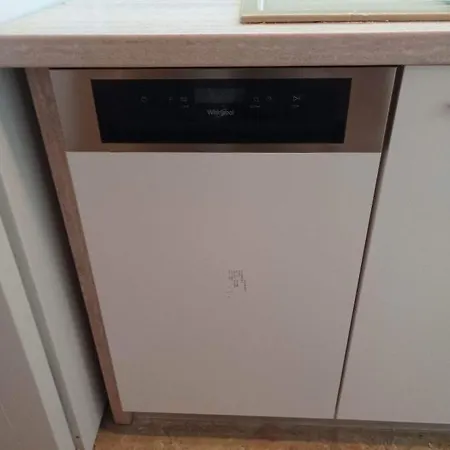 Janis Seaview Prázdninový dům