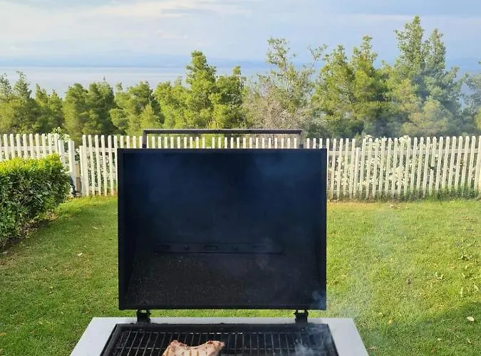 Janis Seaview Dom wakacyjny *