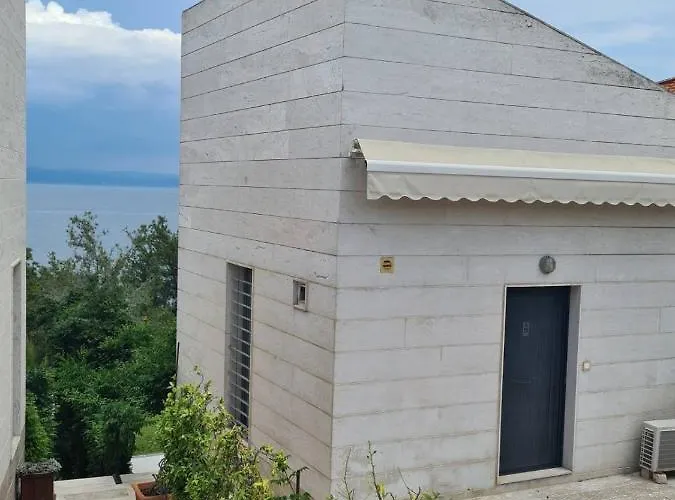 Janis Seaview Néa Fókaia