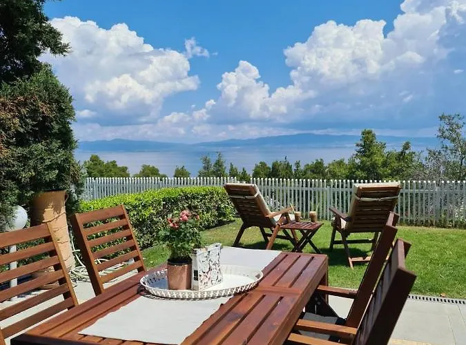 Janis Seaview Dom wakacyjny