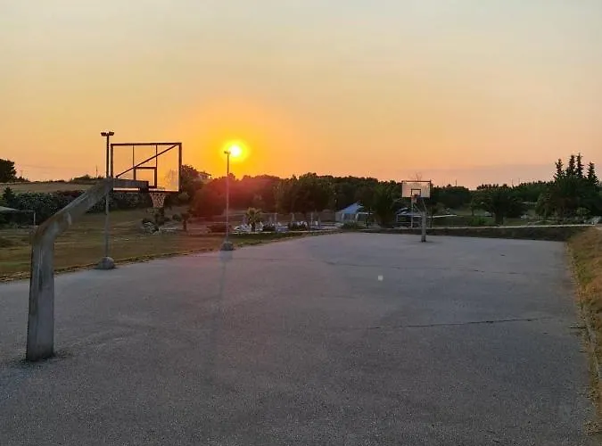 Janis Seaview Dom wakacyjny *