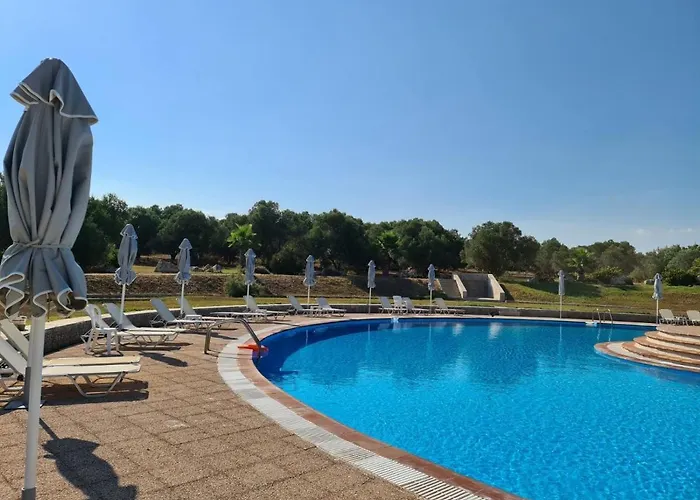 Dom wakacyjny Janis Seaview