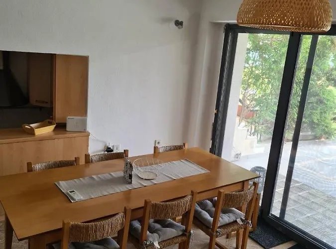 Dom wakacyjny Janis Seaview *